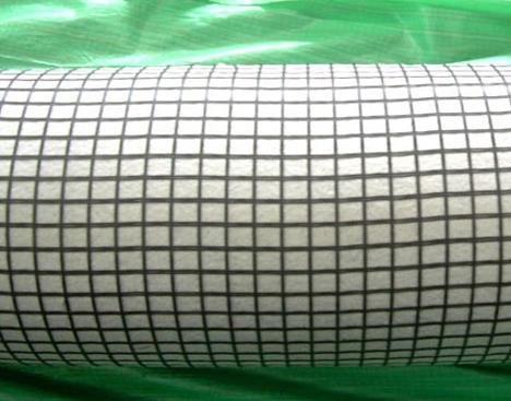 經編滌綸復合土工布